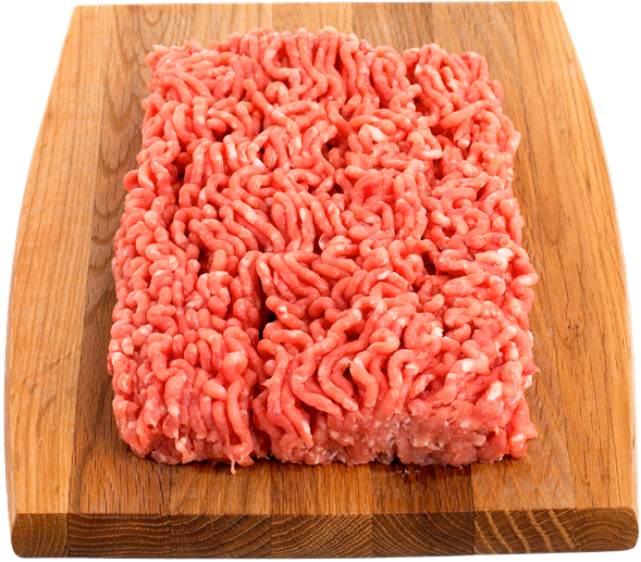 Hakket svinekød 3500g (8-12%)
