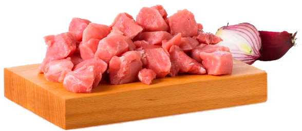 Skinketern 2500g