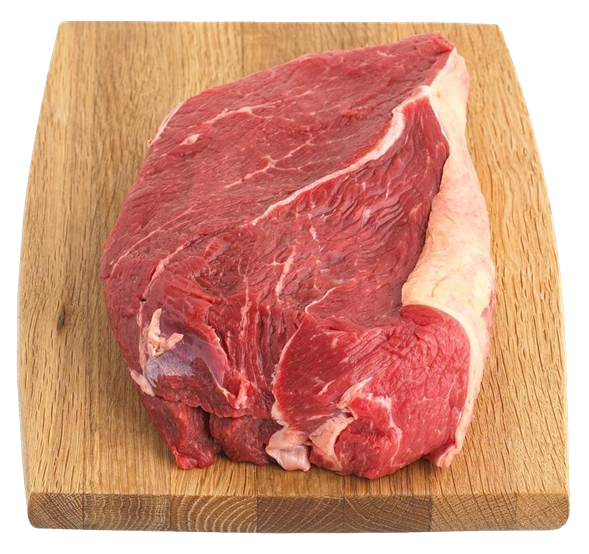Oksebov 2500g