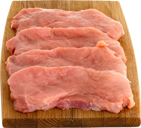 Skinkeschnitzler 2500g